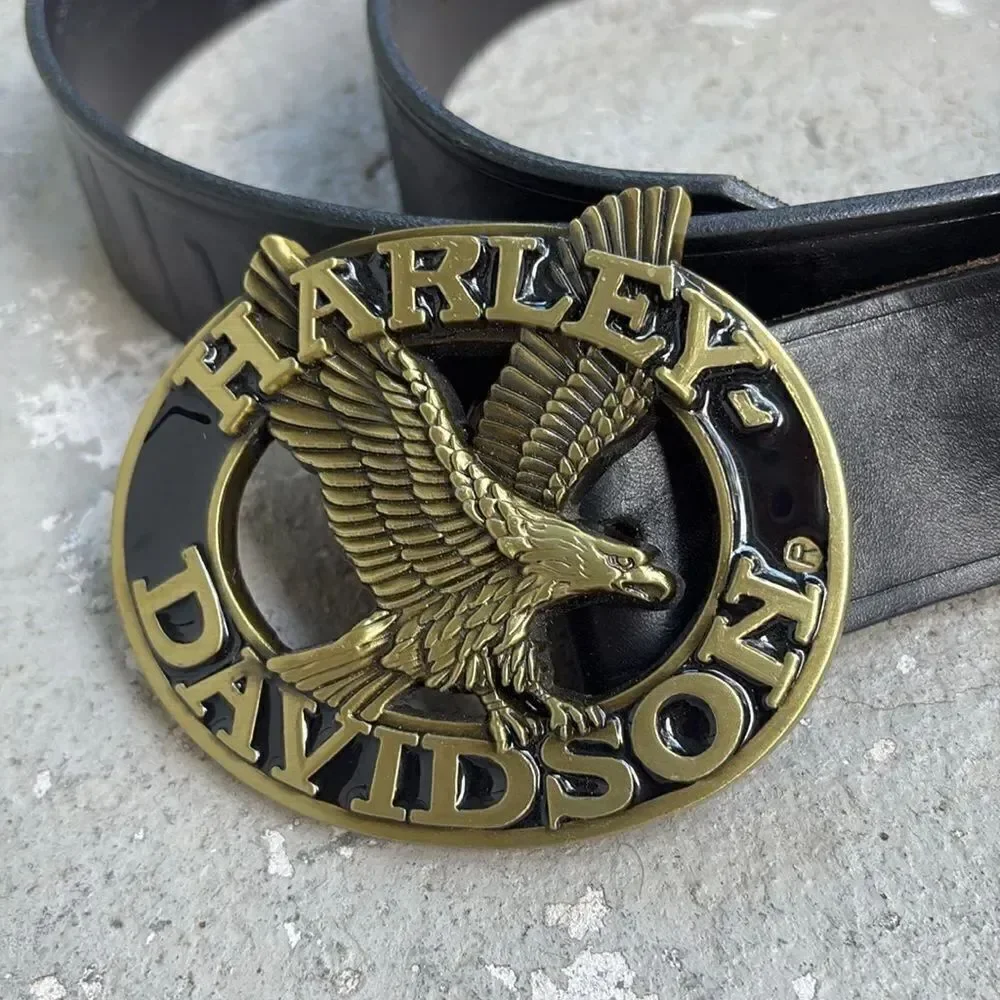 Harley-Davidson this not
